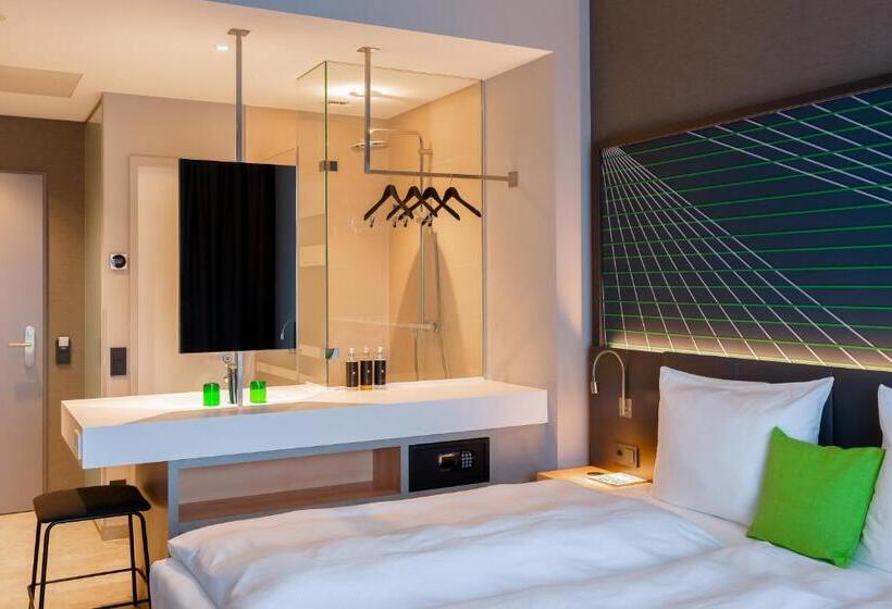 Elaya Hotel Kevelaer