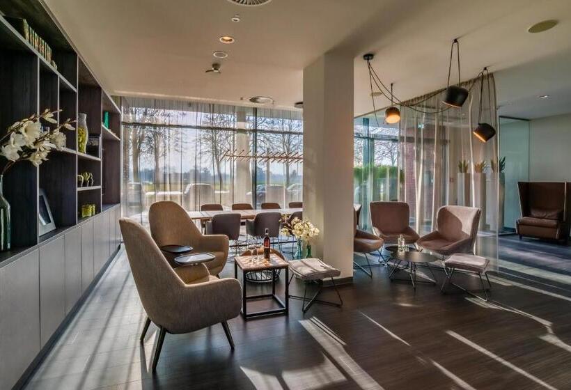 Elaya Hotel Kevelaer