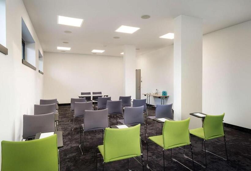 Elaya Hotel Kevelaer