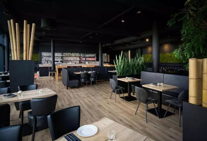 Elaya Hotel Kevelaer