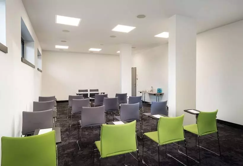 Elaya Hotel Kevelaer