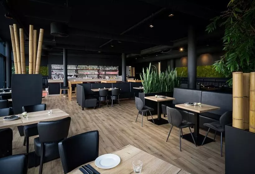 Elaya Hotel Kevelaer