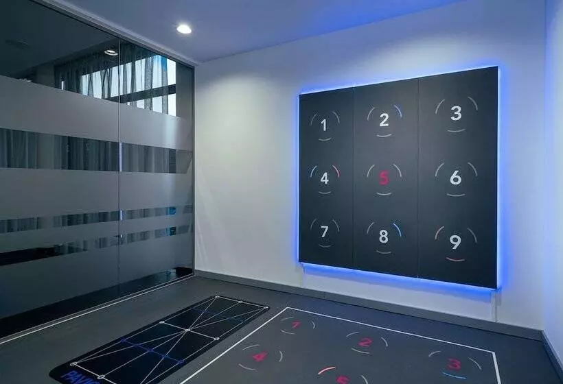 Elaya Hotel Kevelaer