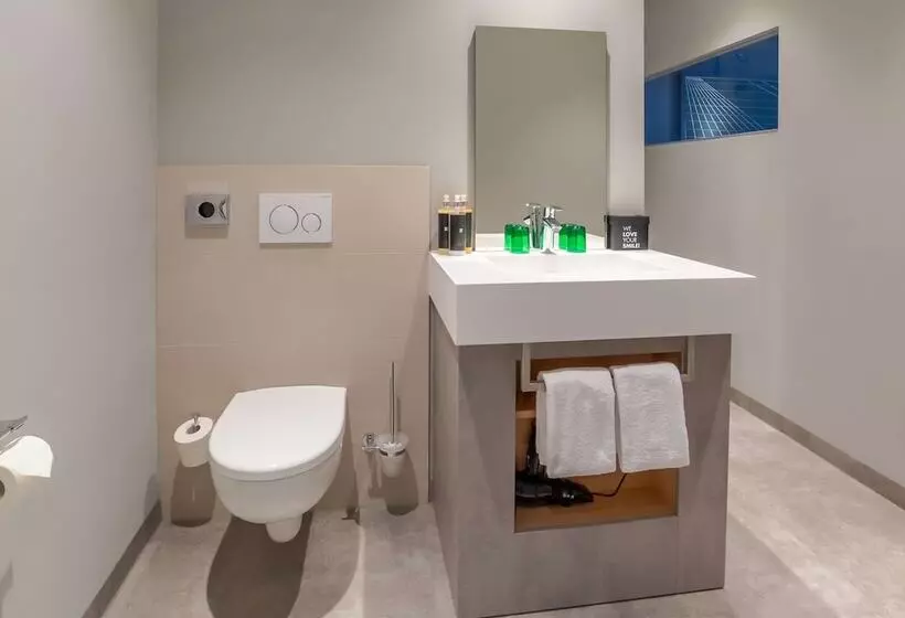 Elaya Hotel Kevelaer