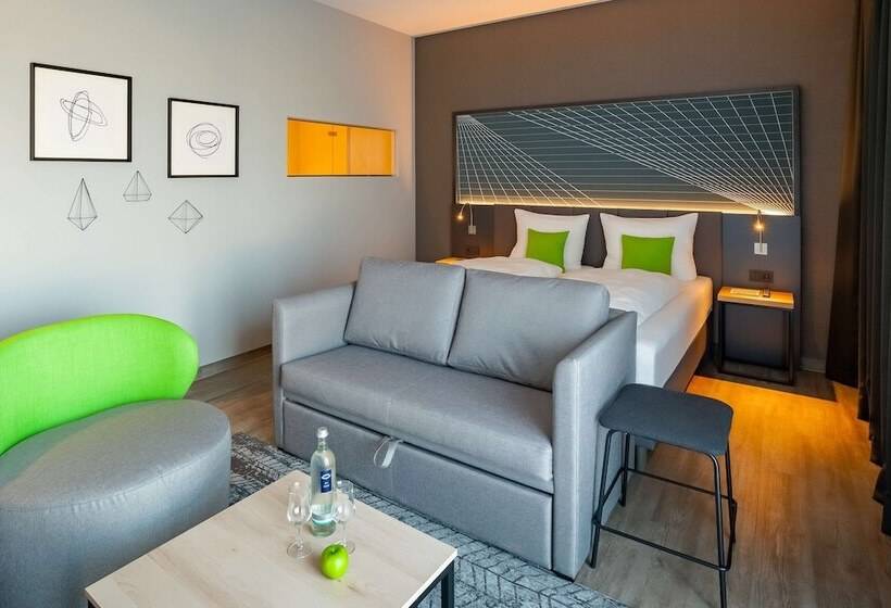 Elaya Hotel Kevelaer