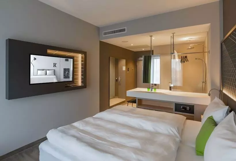 Elaya Hotel Kevelaer