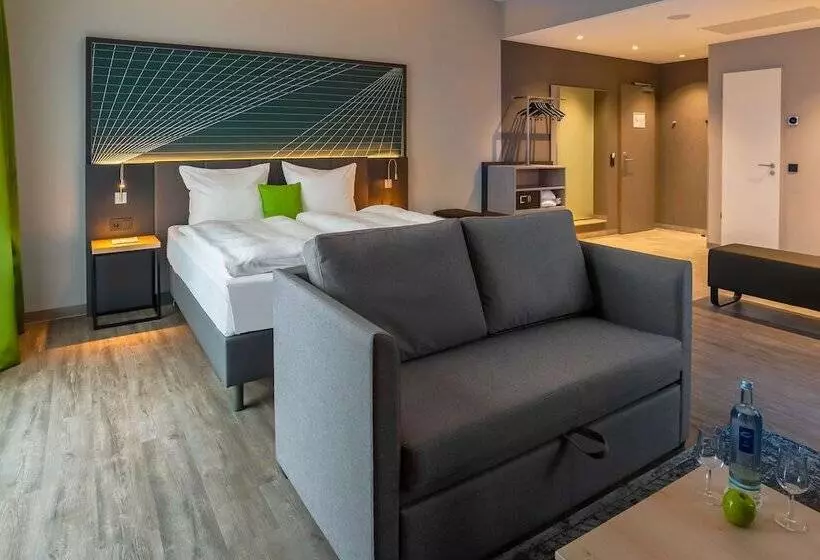 Elaya Hotel Kevelaer