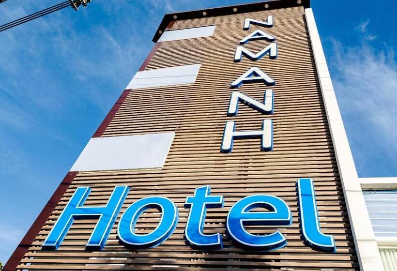 호텔 Nam Anh