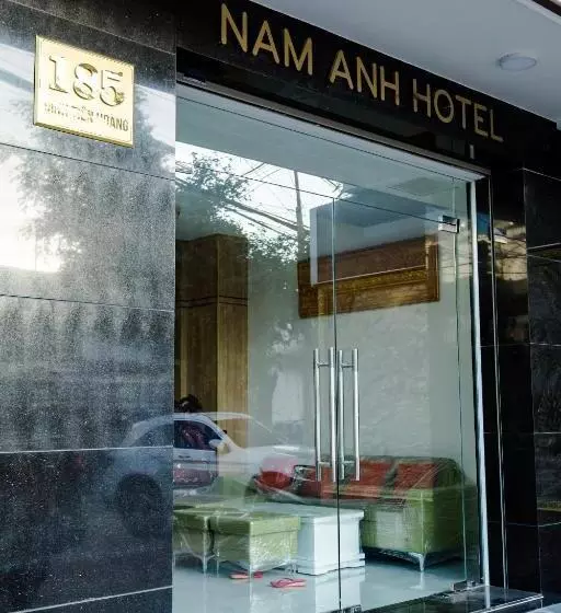 هتل Nam Anh