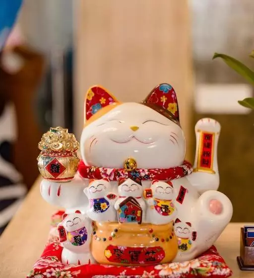 هتل Nam Anh