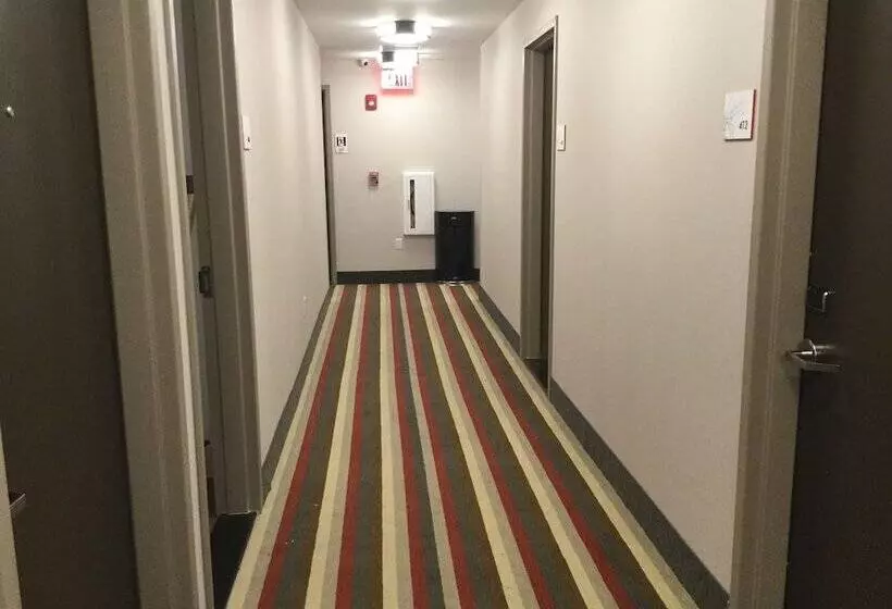 هتل Ramada By Wyndham Bronx Terminal