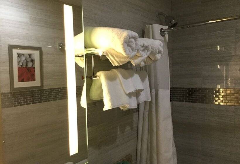 Hotel Ramada By Wyndham Bronx Terminal