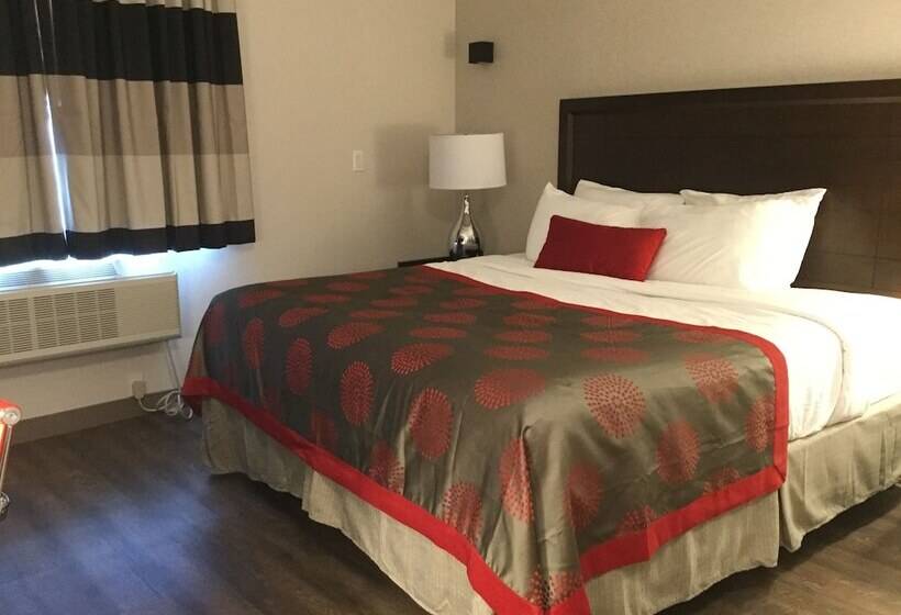 Hotel Ramada By Wyndham Bronx Terminal