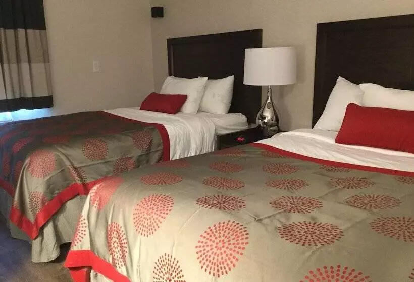 هتل Ramada By Wyndham Bronx Terminal