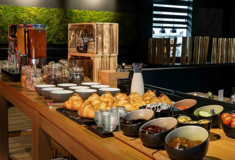 Elaya Hotel Kevelaer