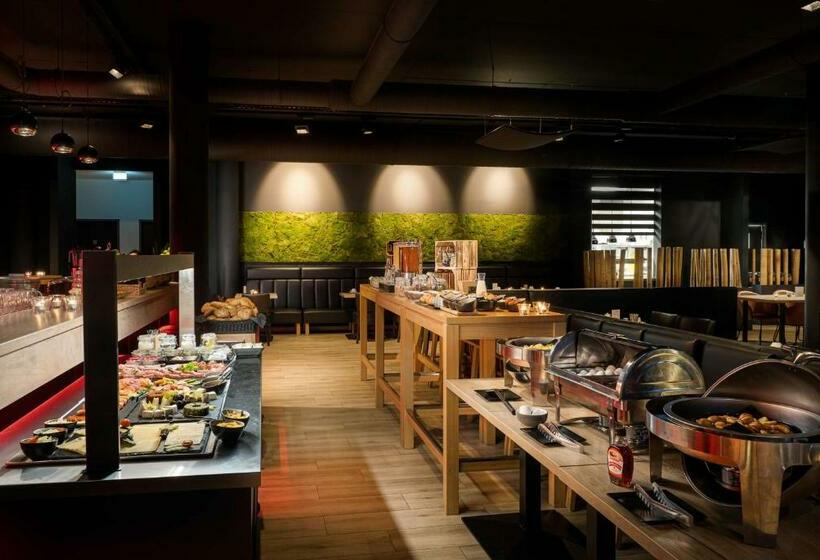 Elaya Hotel Kevelaer