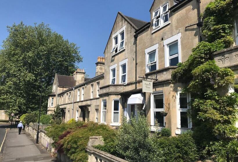 Apple Tree Boutique B&b