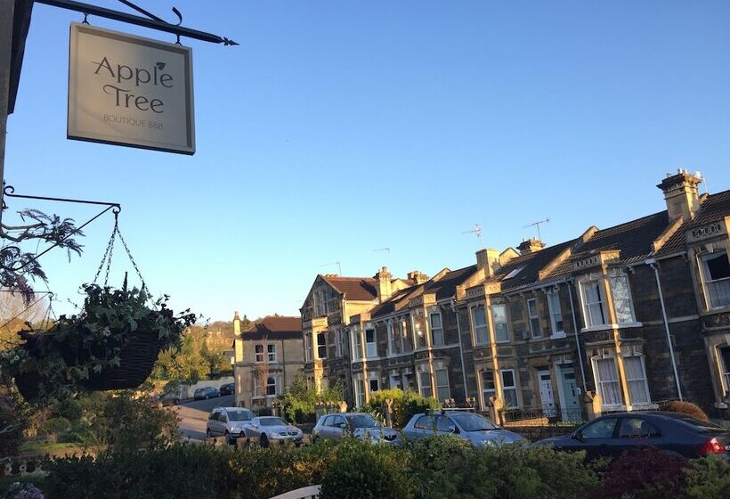 Apple Tree Boutique B&b