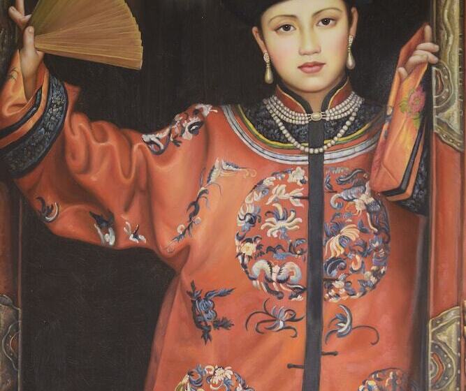 Apple Tree Boutique B&b