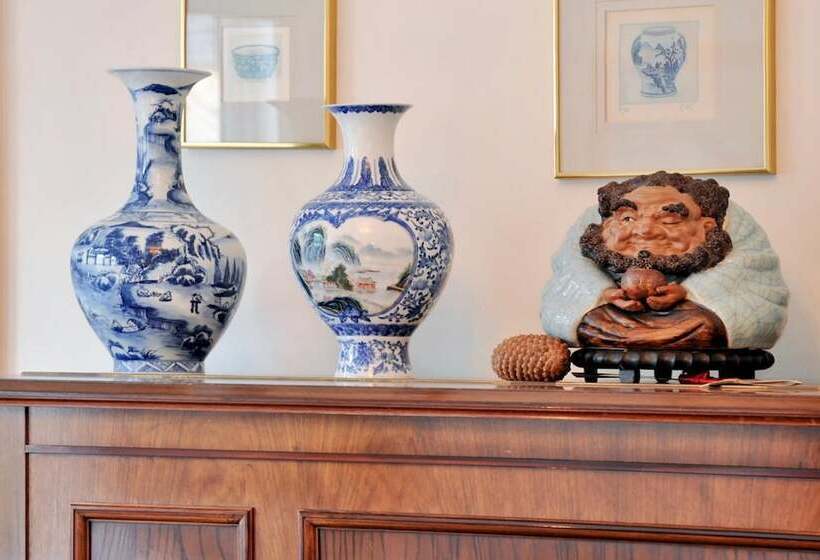 Apple Tree Boutique B&b