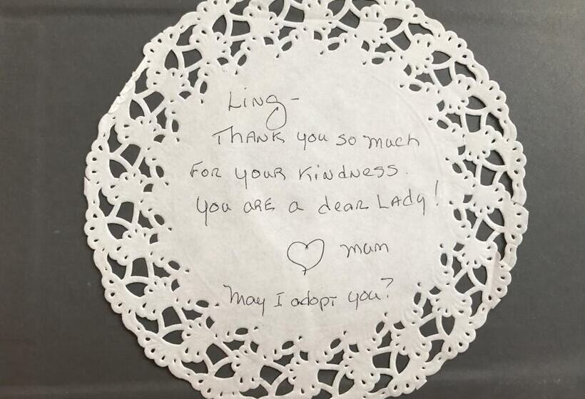 Apple Tree Boutique B&b