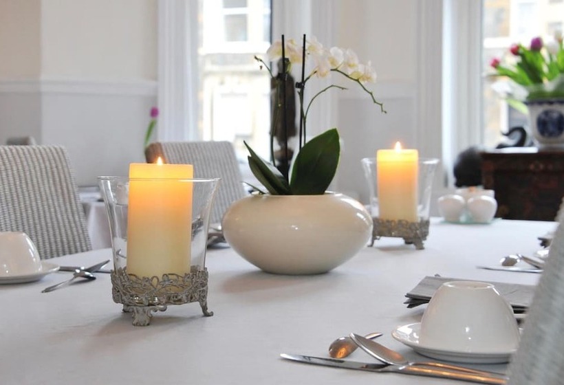 Apple Tree Boutique B&b