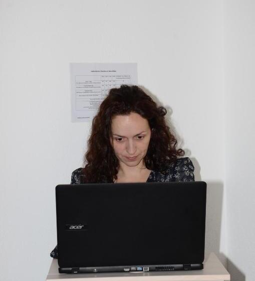 ベッドアンドブレックファースト Nostra Demora