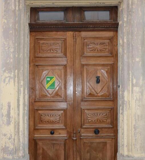 ベッドアンドブレックファースト Nostra Demora