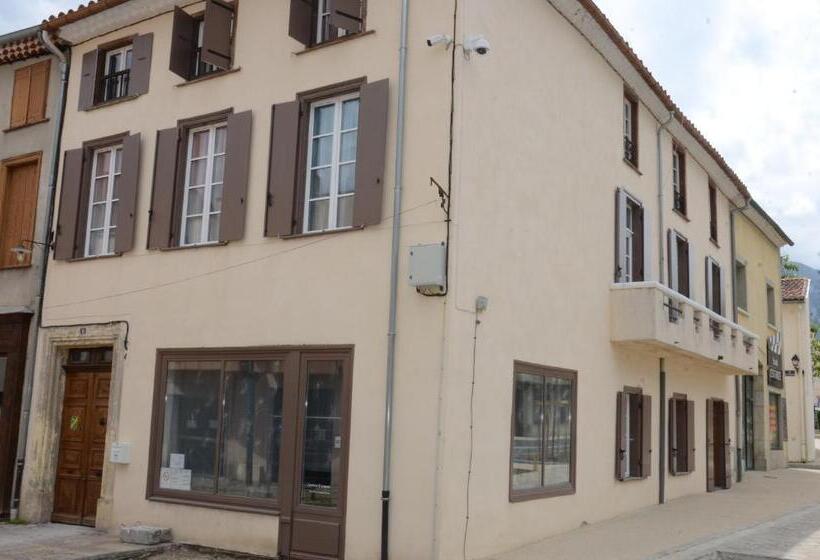 ベッドアンドブレックファースト Nostra Demora