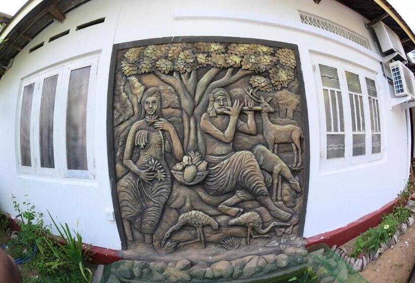 צימר Suriya Ocean Villa