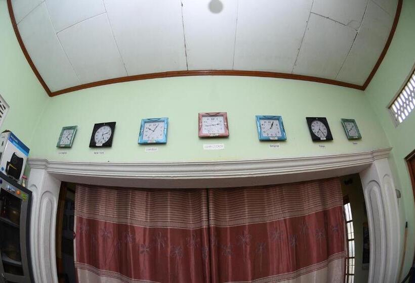 צימר Suriya Ocean Villa