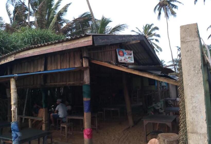 צימר Suriya Ocean Villa