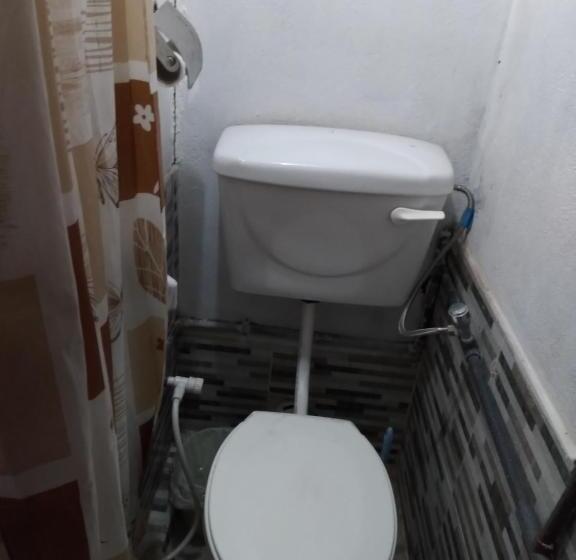 צימר Suriya Ocean Villa