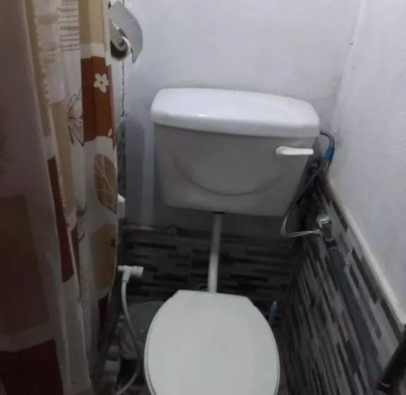 Aamiaismajoitus (B&B) Suriya Ocean Villa