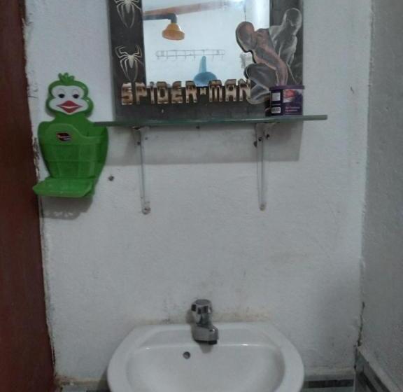 צימר Suriya Ocean Villa