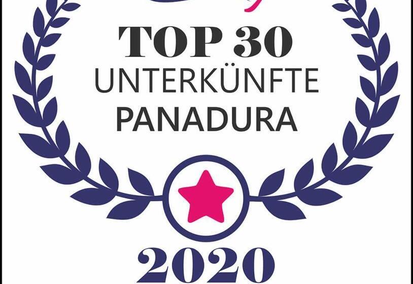 צימר Suriya Ocean Villa