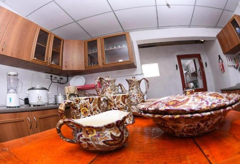 צימר Suriya Ocean Villa