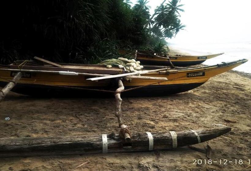 צימר Suriya Ocean Villa