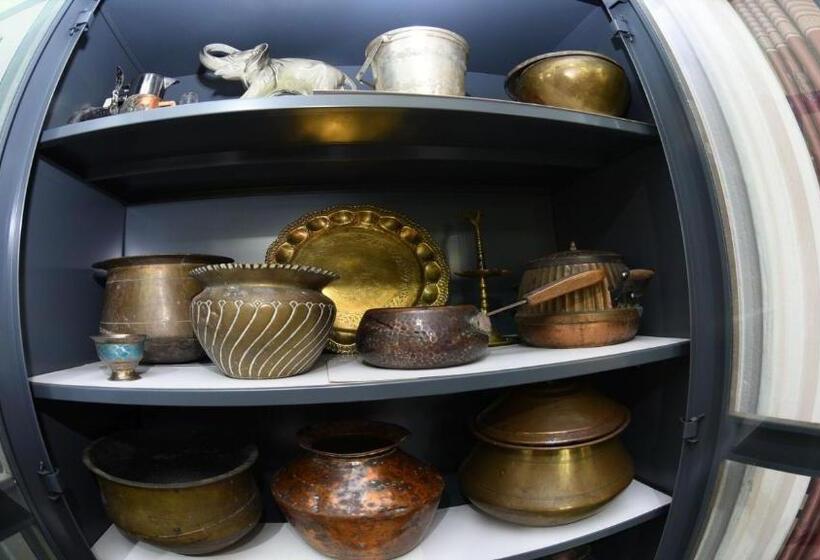 צימר Suriya Ocean Villa