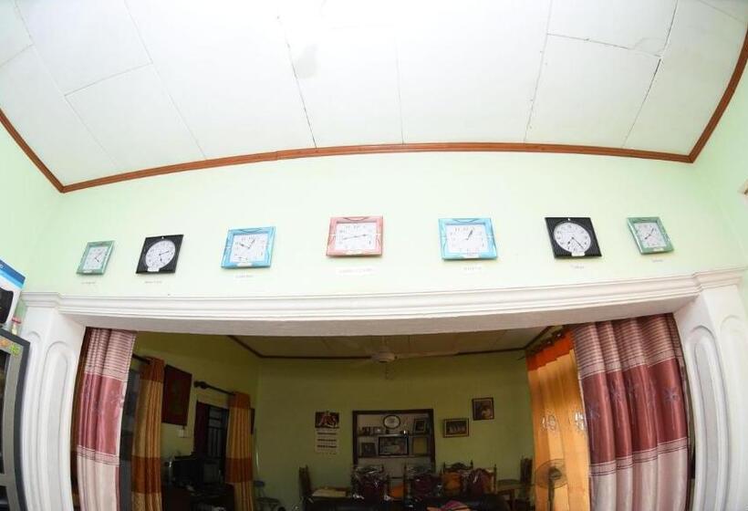 צימר Suriya Ocean Villa