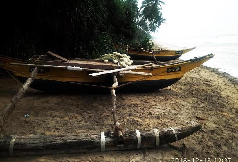 צימר Suriya Ocean Villa