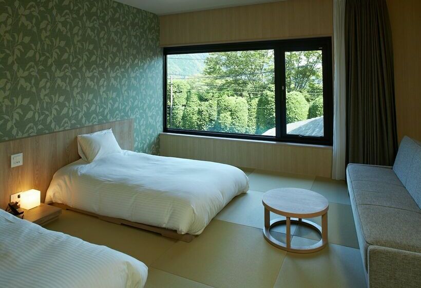 ホテル Hakone Yutowa