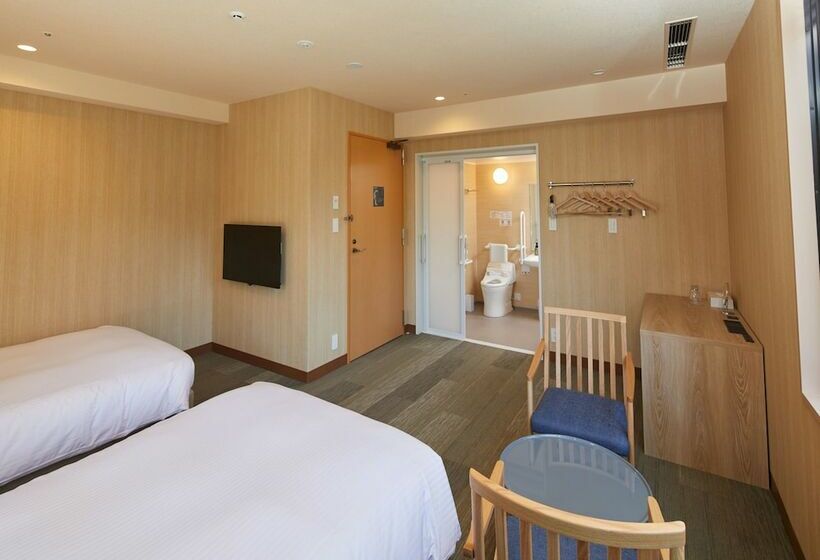 ホテル Hakone Yutowa