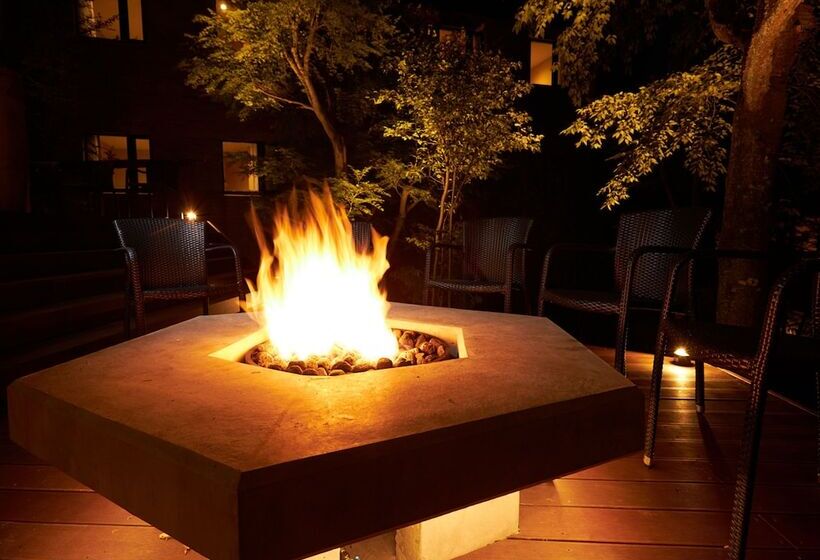 ホテル Hakone Yutowa