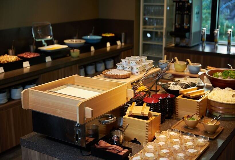 ホテル Hakone Yutowa