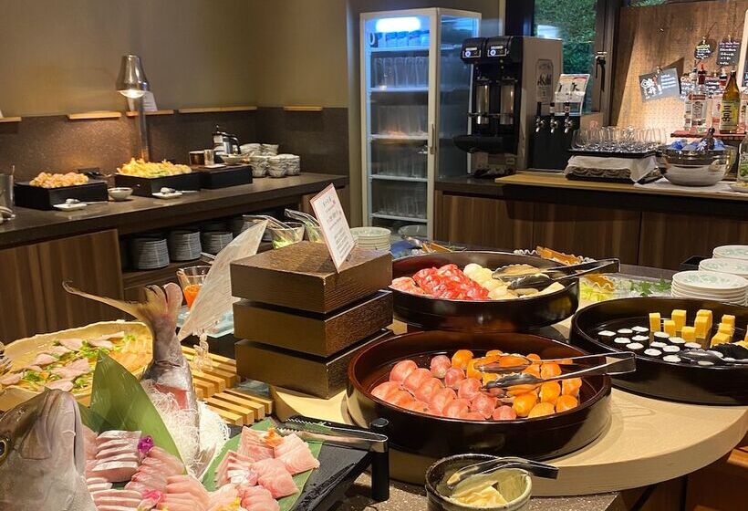 ホテル Hakone Yutowa