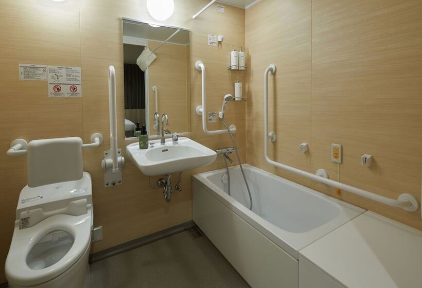 ホテル Hakone Yutowa