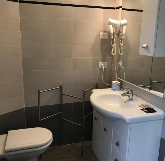 Pensjonat Camere E Case Vacanza Residenza Prealba