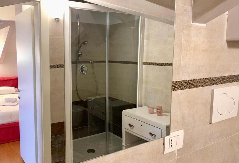 Pensjonat Camere E Case Vacanza Residenza Prealba