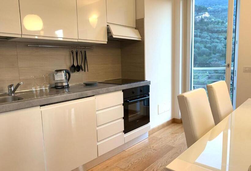 Pensjonat Camere E Case Vacanza Residenza Prealba